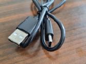 Įvairių ilgių Usb-a į usb-c laidai/jungtys - nuotraukos Nr. 8