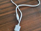 Įvairių ilgių Usb-a į usb-c laidai/jungtys - nuotraukos Nr. 10