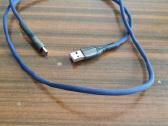 Įvairių ilgių Usb-a į usb-c laidai/jungtys - nuotraukos Nr. 12
