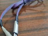 Įvairių ilgių Usb-a į usb-c laidai/jungtys - nuotraukos Nr. 13