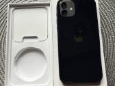 iPhone 12 64gb tamsiai melynas - nuotraukos Nr. 3