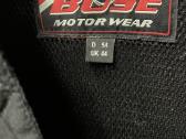Alpinestars moto dviejų dalių oda - nuotraukos Nr. 24