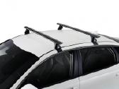 Stogo skersiniai Cruz Airo Dark T / Passat B8