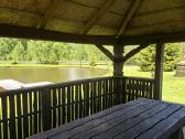 Pirties namelio nuoma su kubilu Vilniaus rajone - nuotraukos Nr. 12