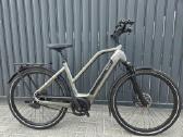 Dutch Id premium elektriniai enviolo bosch 625wh