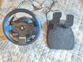 Thrustmaster T150 - nuotraukos Nr. 4