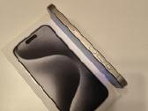 iPhone 15pro baltas - nuotraukos Nr. 6