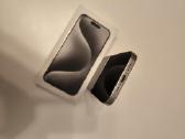 iPhone 15pro baltas - nuotraukos Nr. 7