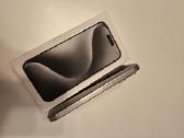iPhone 15pro baltas - nuotraukos Nr. 9
