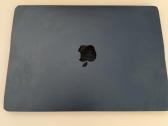 Apple MacBook Air M2 (2022), 8gb RAM, 256gb SSD - nuotraukos Nr. 2