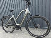 Dutch Id premium elektriniai enviolo bosch 625wh - nuotraukos Nr. 2