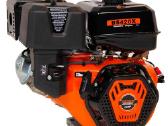 Benzininis variklis Astor Bs-420x