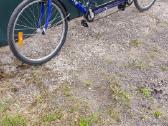 Tandemas Shimano Nexus 7- vidinės pavaros - nuotraukos Nr. 4