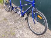 Tandemas Shimano Nexus 7- vidinės pavaros - nuotraukos Nr. 6