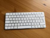 Apple Magic Keyboard - nuotraukos Nr. 2
