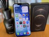iPhone 12promax 128gb Graphite Su Garantija