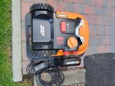 Worx M500 - nuotraukos Nr. 2