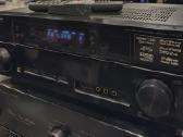 Pioneer vsx-820 / resiveriai