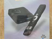 Rocktek Gx1 Uhd Google TV priedėlis