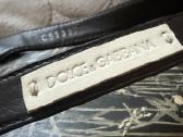 Originalios Dolce Gabbana tapkes - nuotraukos Nr. 2