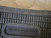 Originalios Dolce Gabbana tapkes - nuotraukos Nr. 6