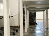 Ikea balti stalai – 6 vnt. - nuotraukos Nr. 3