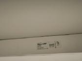 Ikea balti stalai – 6 vnt. - nuotraukos Nr. 4