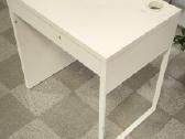 Ikea Micke vaikiškas darbo stalas - nuotraukos Nr. 4