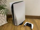 Playstation 5 disc