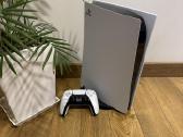 Playstation 5 disc - nuotraukos Nr. 2