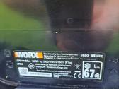 Worx M500 - nuotraukos Nr. 3