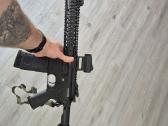 Airsoft Šaratasvydis Cm.105 Daniel Defense Mk18 - nuotraukos Nr. 4