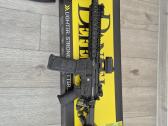 Airsoft Šaratasvydis Cm.105 Daniel Defense Mk18 - nuotraukos Nr. 5