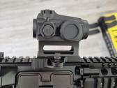Airsoft Šaratasvydis Cm.105 Daniel Defense Mk18 - nuotraukos Nr. 6