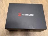 Hikmicro Condor Cq50l 2.0 su tolimačiu