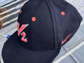 Nike originali puiki ir kita ruda kepurė - nuotraukos Nr. 4