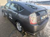 Auto nuoma pavežejams - nuotraukos Nr. 3
