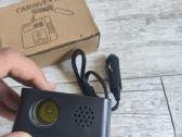 12v į 220v inverteris įtampos keitiklis 150w +Usb - nuotraukos Nr. 2