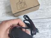 12v į 220v inverteris įtampos keitiklis 150w +Usb - nuotraukos Nr. 3