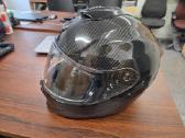 Scorpion Exo-1400 EVO II Carbon Air Solid