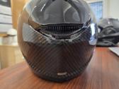 Scorpion Exo-1400 EVO II Carbon Air Solid - nuotraukos Nr. 3