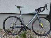 Gravel Cube Cross Race