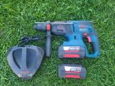 Milwaukee Bosch Wurth Ryobi hikoki - nuotraukos Nr. 2