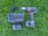 Milwaukee Bosch Wurth Ryobi hikoki - nuotraukos Nr. 3