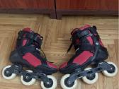 Powerslide rieduciai