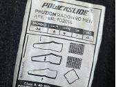 Powerslide rieduciai - nuotraukos Nr. 5