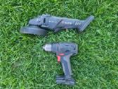 Milwaukee Bosch Wurth Ryobi hikoki - nuotraukos Nr. 4