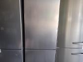 Šaldytuvas "Bosch" Kgv39vl33 A++