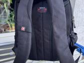 Swiss Gear kuprinė geros būklės - nuotraukos Nr. 2