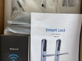 Parduodama kodinė smart lock spyna - nuotraukos Nr. 3